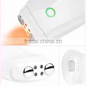 Automatic Hot Sale Portable Ems Facial Beauty Machine thumbnail-2