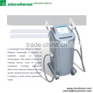 IPL Laser Hair Removal IPL Laser Treatment thumbnail-1