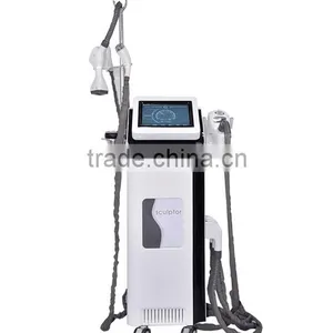 Newest Cryotherapy Liposuction Vacuum Fat Removal Device thumbnail-2