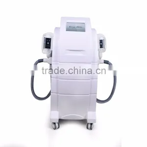 Weight Loss Cavitation Slimming Machine Fat Freezing Machine 2 Cryo Handles Cryolipolysis For Sale Zeltiq thumbnail-2