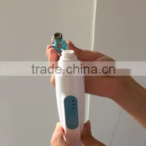 NL-0828 New Arrival Home Use Portable Dermabrasion Diamond Microdermabrasion thumbnail-3
