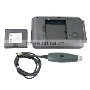 Handheld HandScan Veterinary Ultrasound Scanner for Vet Use thumbnail-2