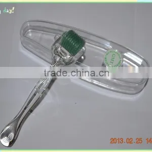 GTO HOT Home Use Mts Microneedle Derma Roller thumbnail-4