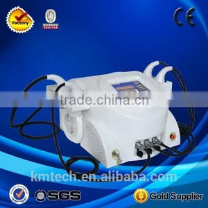Big Promotion 7 in 1 Portable Cavitation rf Liposuction Machine thumbnail-3