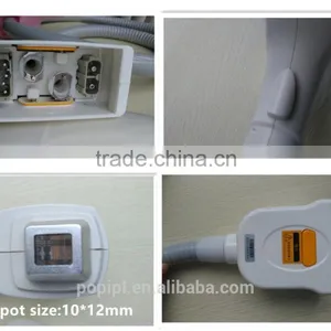 Medical Clinic Use Professional 810nm Diode Laser Machine Hair Removal CE POP- DL7808nm Diode Laser Machine for POPIPL thumbnail-3