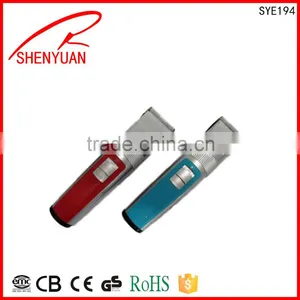 Hot Selling Professional Hair Cutting Hair Powerful and Long-life Motor Hair Clipper With Stand for Men or Baby thumbnail-1