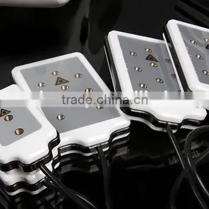 2016 Newest Lipolysis Laser Slimming Machine 650 nm Diode Laser thumbnail-4
