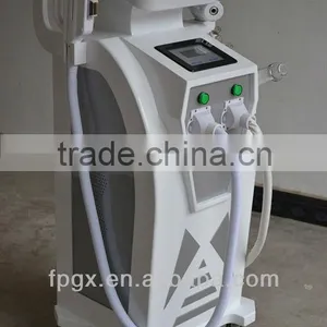 Elight Rf+ipl Solon Use Face Lift Machine for Vascular/wrinkle/acne Removal thumbnail-2