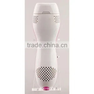 Home Use Ipl Laser Permanent Hair Removal With Changeable Cartridges 95000 Flashes Lamp Lifetime thumbnail-5