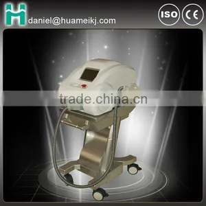 Weifang Huamei Portable IPL Hair Removal Machine With CE,ISO, SFDA thumbnail-1