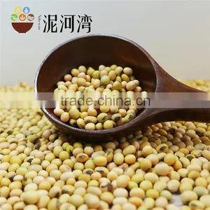 Soybean 2016 Crop Grade A Soybean thumbnail-3