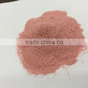 Spray Dried Strawberry Powder thumbnail-1