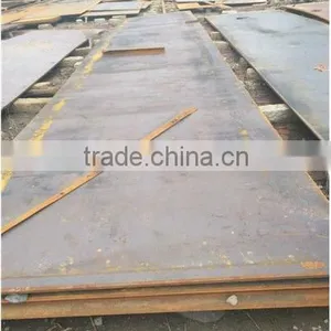 GI / HDG / HDGI Zinc Coated Hot Dipped Galvanized Steel Sheet or Steel Plate thumbnail-6