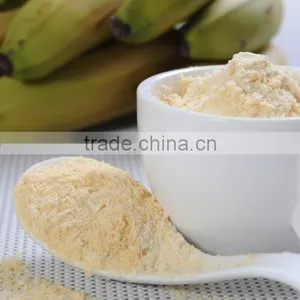 Hot Sale Wholesale Dried Manufacturer Supply High Quality Banana Powder thumbnail-1