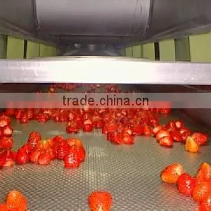 IQF/frozen Bulk Strawberries,Frozen/iqf Strawberry Price,frozen Strawberry thumbnail-2