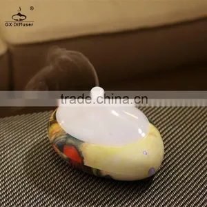 GX Diffuser 180ml Usb Humidifier/essential Oil Nebulizer/oil Diffuser thumbnail-1