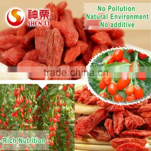 2016 Hot Sell Dried Goji Powder thumbnail-2