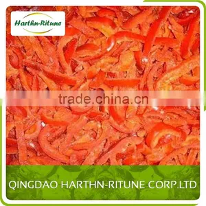 Chinese Capsicum Green Red Yellow Pepper Frozen Pepper thumbnail-6
