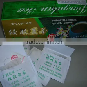 Jiao gu Lan Cool and Refreshing Tea thumbnail-1