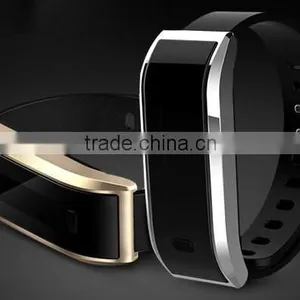 SIFIT-8.3 IOS and Android APP Wearable Device. Fitness Wristband Pedometer. IOS and Android APP Wearable Device thumbnail-3