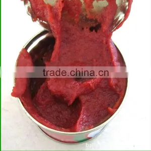 Specification Fresh Tomato Tomato Paste Price TonTomato Sauce Price of Tomato Paste in Drum thumbnail-5