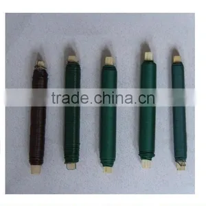 Baking Varnish Wooden Stick Iron Wire thumbnail-1