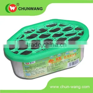 Eco-friendly Moisture Absorber Box 400ml thumbnail-1