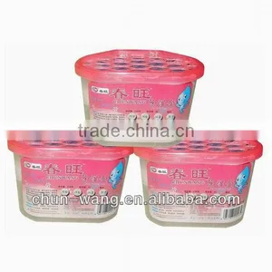 Household Product Moisture Absorber Box 400ml thumbnail-1