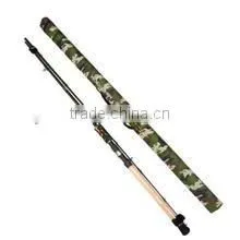100% Carbon Carp Fishing Rod Wholesale Fishing Tackle thumbnail-1
