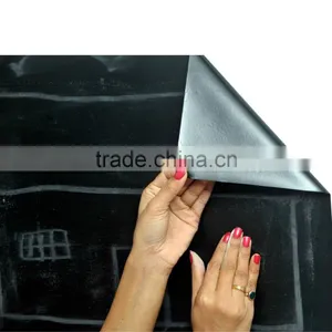 Blackboard Wall Sticker Removable Vinyl Sticker Decal With One Free Pen (45 x 200 Cm) thumbnail-5