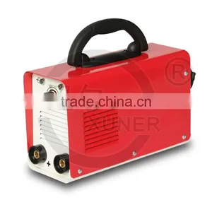 Small IGBT Inverter Welding Machine STICK-200 With CCC Certificate thumbnail-2