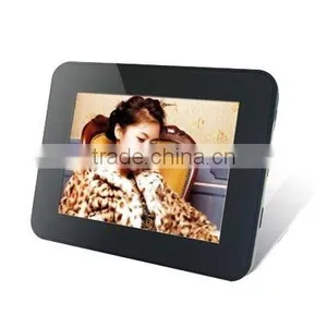 2.4 Inch Digital Photo Frame ITC-3502 thumbnail-1