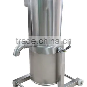 FC-310 Industrial Stainlesss Sreel Fruit Juice Machine Vegetable Juice Malt Sprout Juice Liquid Food Making thumbnail-1