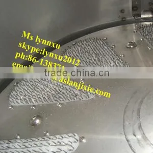 Fish Scaling Machine/stainless Steel Fish Scaler thumbnail-5