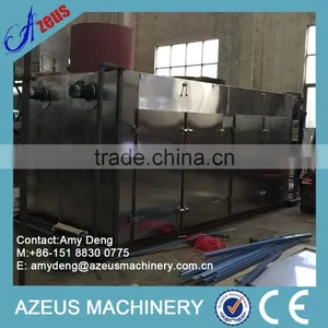 Vegetable Drying Machine Industrial Vegetable Dryer thumbnail-4
