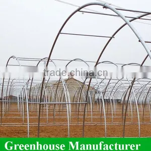 Cheap Plastic Film UV Protected Greenhouse thumbnail-2
