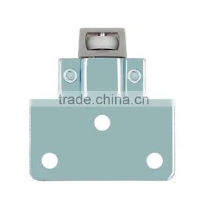 2016 New Style Coplanar Wardrobe Sliding Door Fittings thumbnail-3