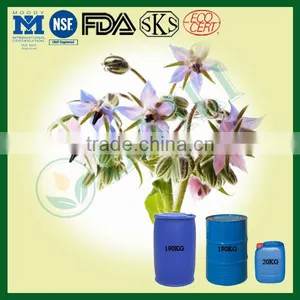 100% Pure Borage Seed Oil for Healthcare thumbnail-1