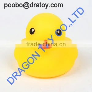 TPR Rubber Bath Animals thumbnail-1