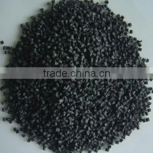 Virgin LDPE/HDPE/LLDPE Granules Recycled Plastic Granules thumbnail-1