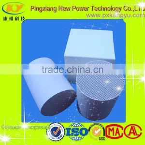 Honeycomb Ceramic Best Price KYX52 thumbnail-1