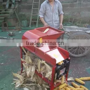New Products Corn Peeling Removing Machine China Supplier thumbnail-4