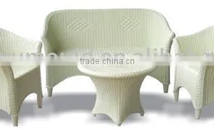 Rattan Sample Plastic Chair OEM thumbnail-1