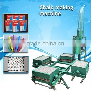Gypsum Powder Chalk Making Machine thumbnail-1