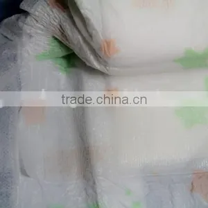 Good Quality Cloth Like Baby Diaper thumbnail-3