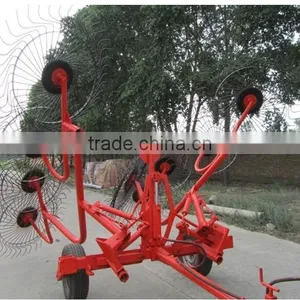 9LZ Refers to the Disc Rake thumbnail-1
