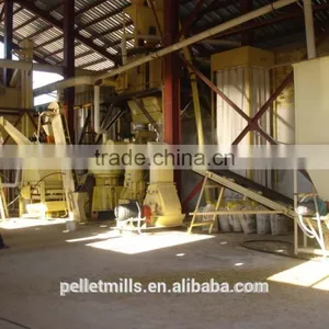 Grain Rice Husk Conveyor Belt thumbnail-3