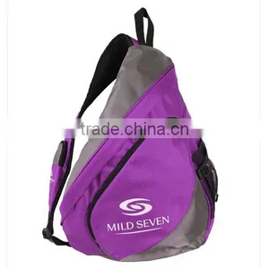 OEM New Design Outdoor Waterproof Leisure Cross Backbag (BAXL11-05) thumbnail-1