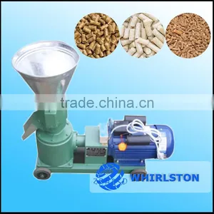 Wood Pellet Mill for Wood Production Line thumbnail-1