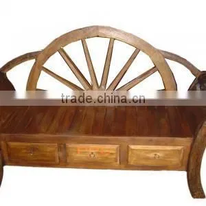 Large Bench SN201 thumbnail-1